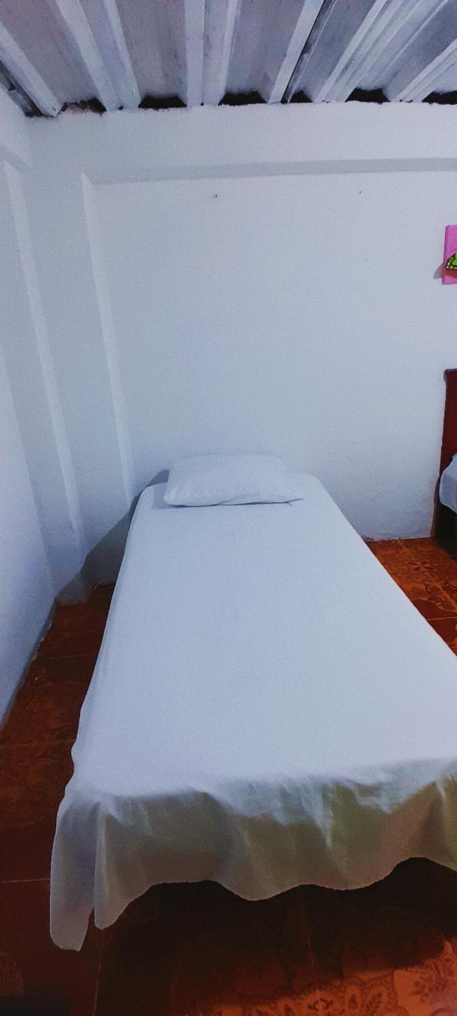 Hostal La 18 Pereira Bagian luar foto